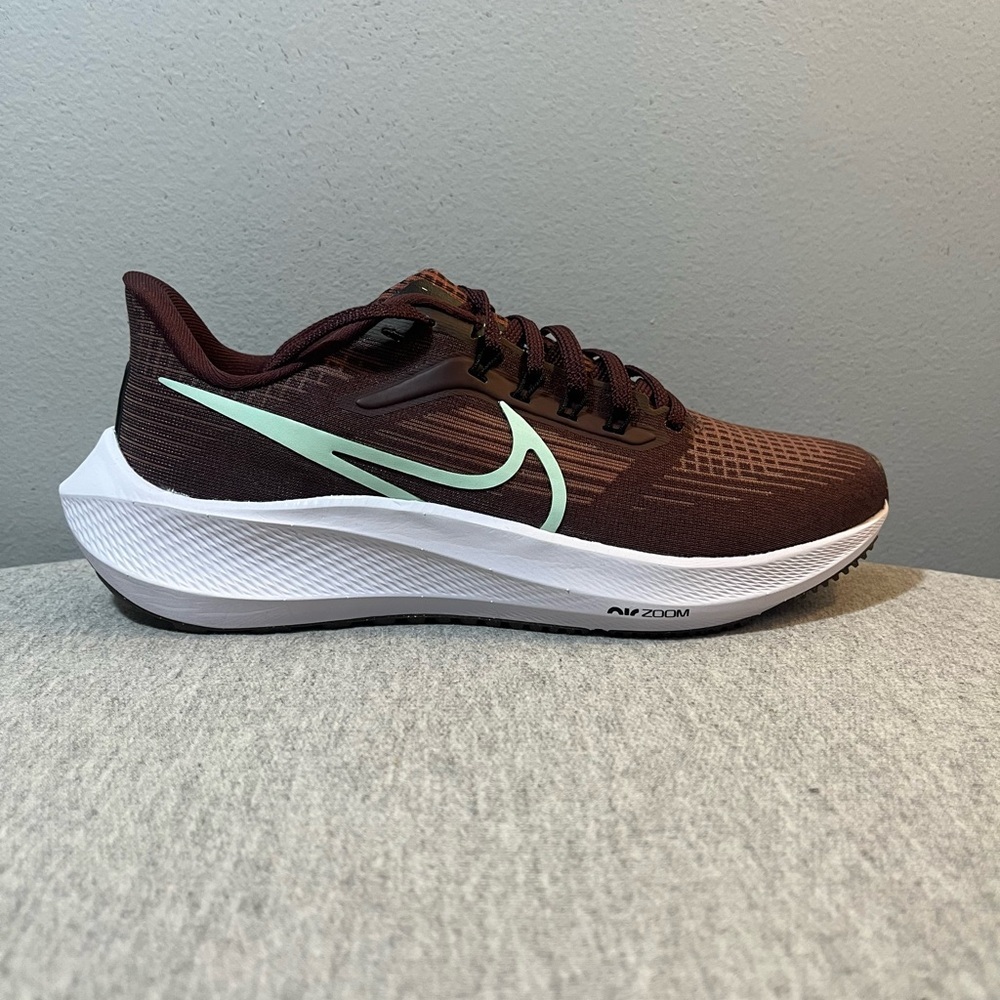 Nike Air Zoom Pegasus 39 Canyon Rust Running Women's Shoe Size 7.5 DH4072-600​ - Picture 2 of 11